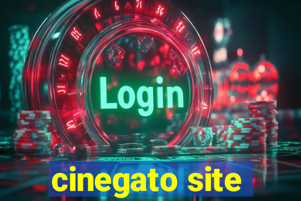 cinegato site